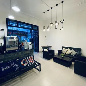 Bititi Dorm Hostel Hoi An