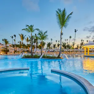 Bahia Principe Fantasia Отель Пунта-Кана