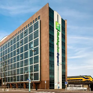 Express - Sloterdijk Station By Ihg 3*, Amesterdão Países Baixos