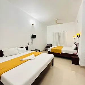 Pkn Homestay Kumily Guest house Thekkady