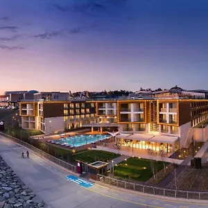 ***** Hotel Crowne Plaza Florya By Ihg Turquía