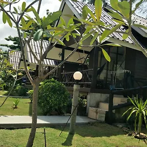 Lanta Fa Rung Guest house Koh Lanta