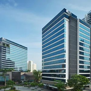 Aloft Novena 4*, Singapura Singapura