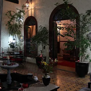 *** Riad Jomana Marruecos