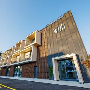Hotel Wud, Liubliana
