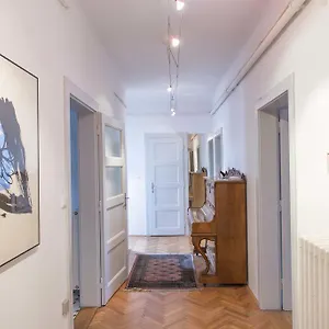 Tomas's Ljubljana