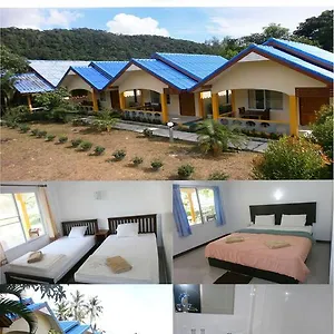 Lanta Together Guest house Koh Lanta