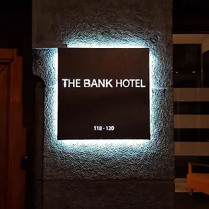 The Bank 3*, Amesterdão Países Baixos