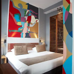 Boutique Saint-gery 3*, Bruxelas Bélgica