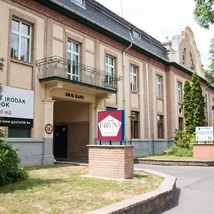 *** Hotel Fortuna Hungría