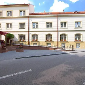 Ostruvek Отель Прага